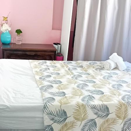 Akaz Apartment Capesterre-Belle-Eau Ngoại thất bức ảnh