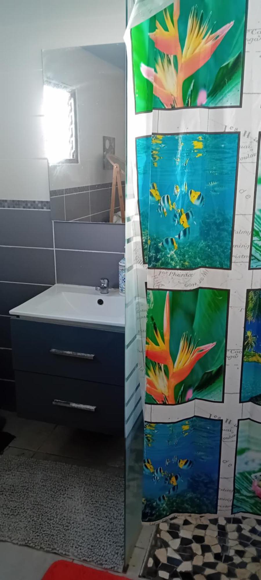 Akaz Apartment Capesterre-Belle-Eau Ngoại thất bức ảnh