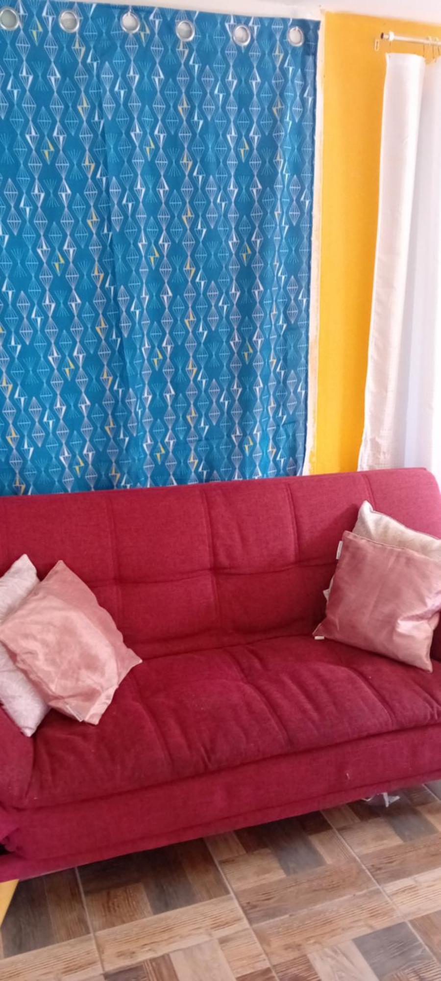 Akaz Apartment Capesterre-Belle-Eau Ngoại thất bức ảnh